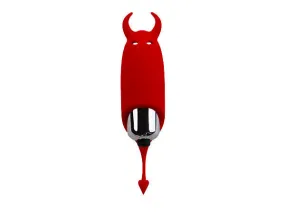 Adrien Lastic Pocket Vibe Red Devil