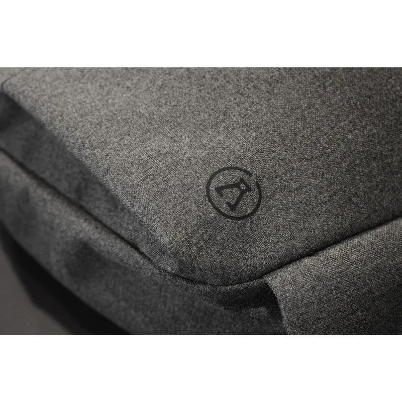 Alchemy Equipment AEL007 Large Shoulder Bag | Tweed