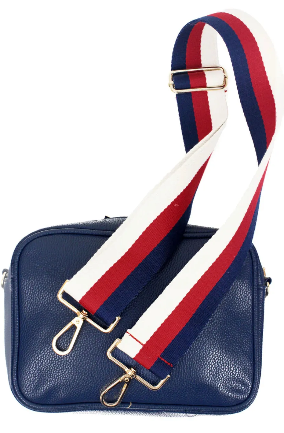 American Woman Guitar Strap