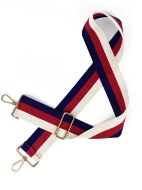 American Woman Guitar Strap