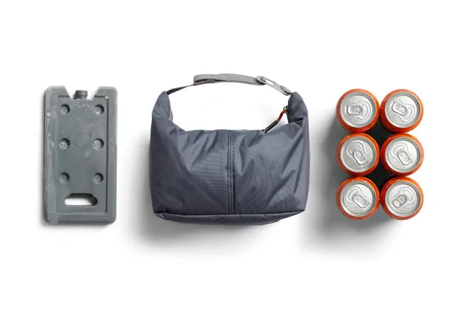 Bellroy Cooler Caddy - Charcoal