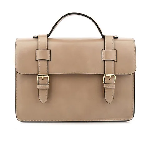 BILLY BAG - Shoulder Chalet Bag