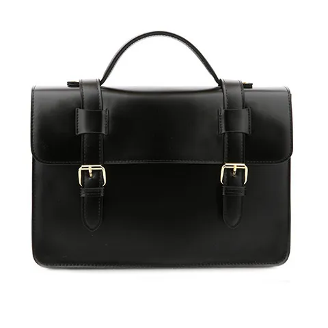 BILLY BAG - Shoulder Chalet Bag