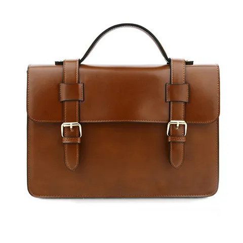 BILLY BAG - Shoulder Chalet Bag