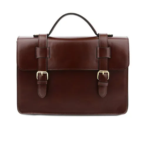 BILLY BAG - Shoulder Chalet Bag