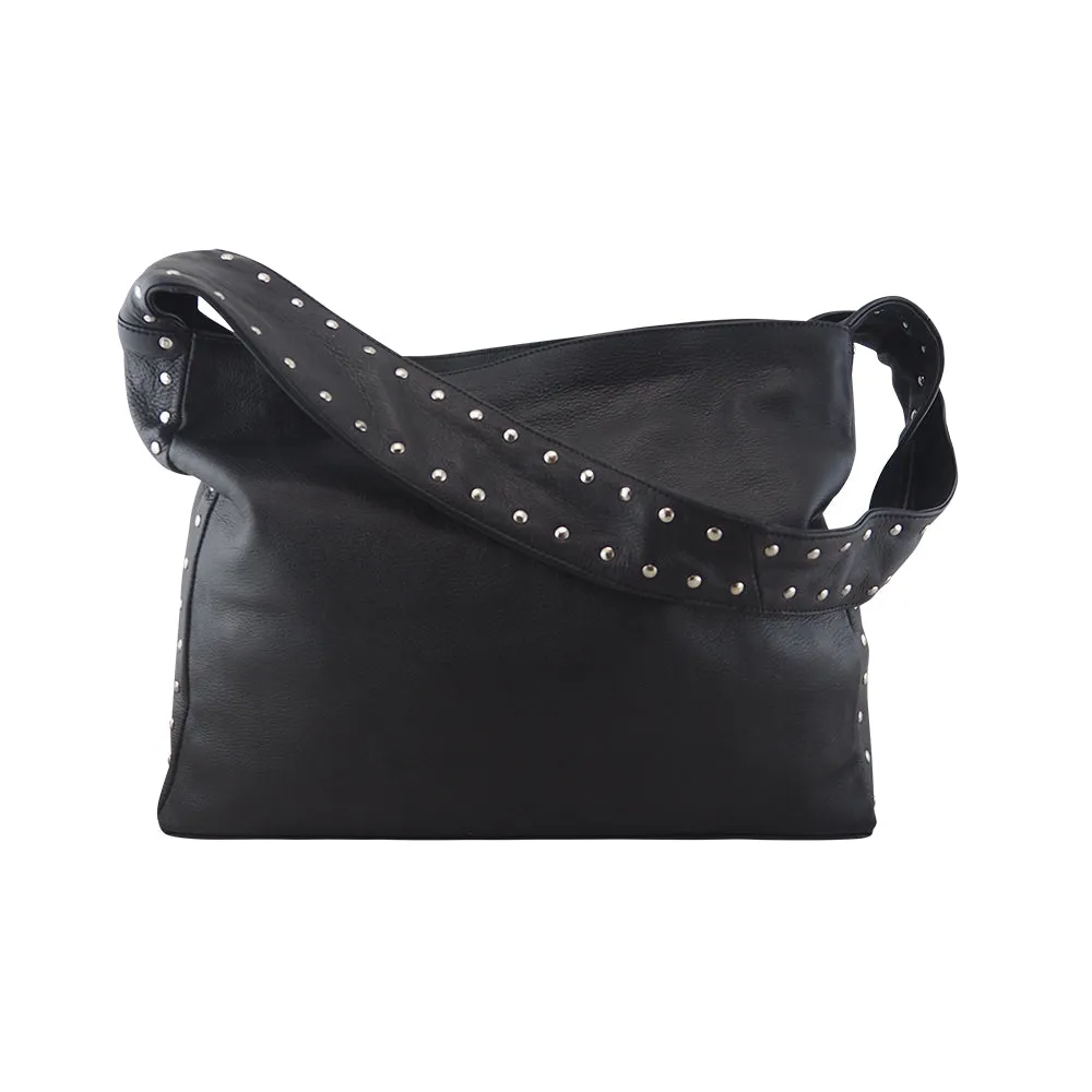 Blondie Hobo | Black