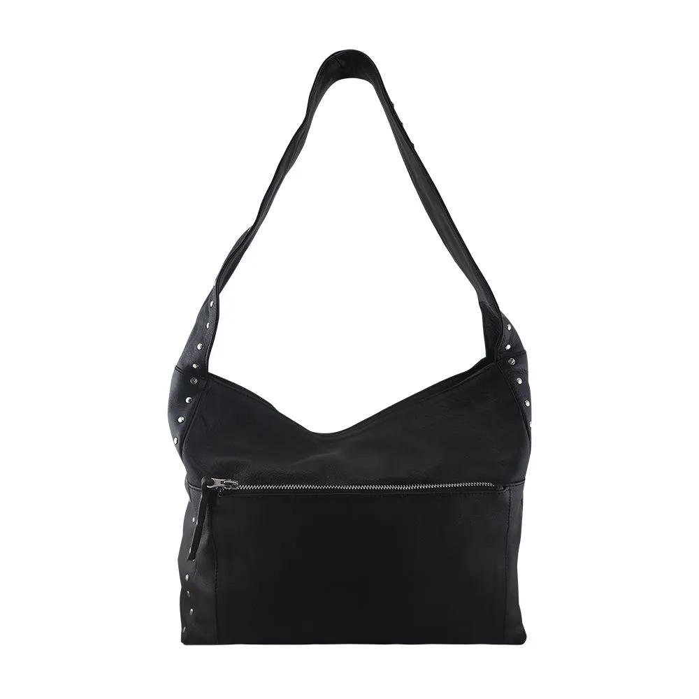 Blondie Hobo | Black