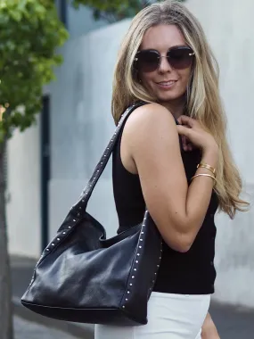 Blondie Hobo | Black