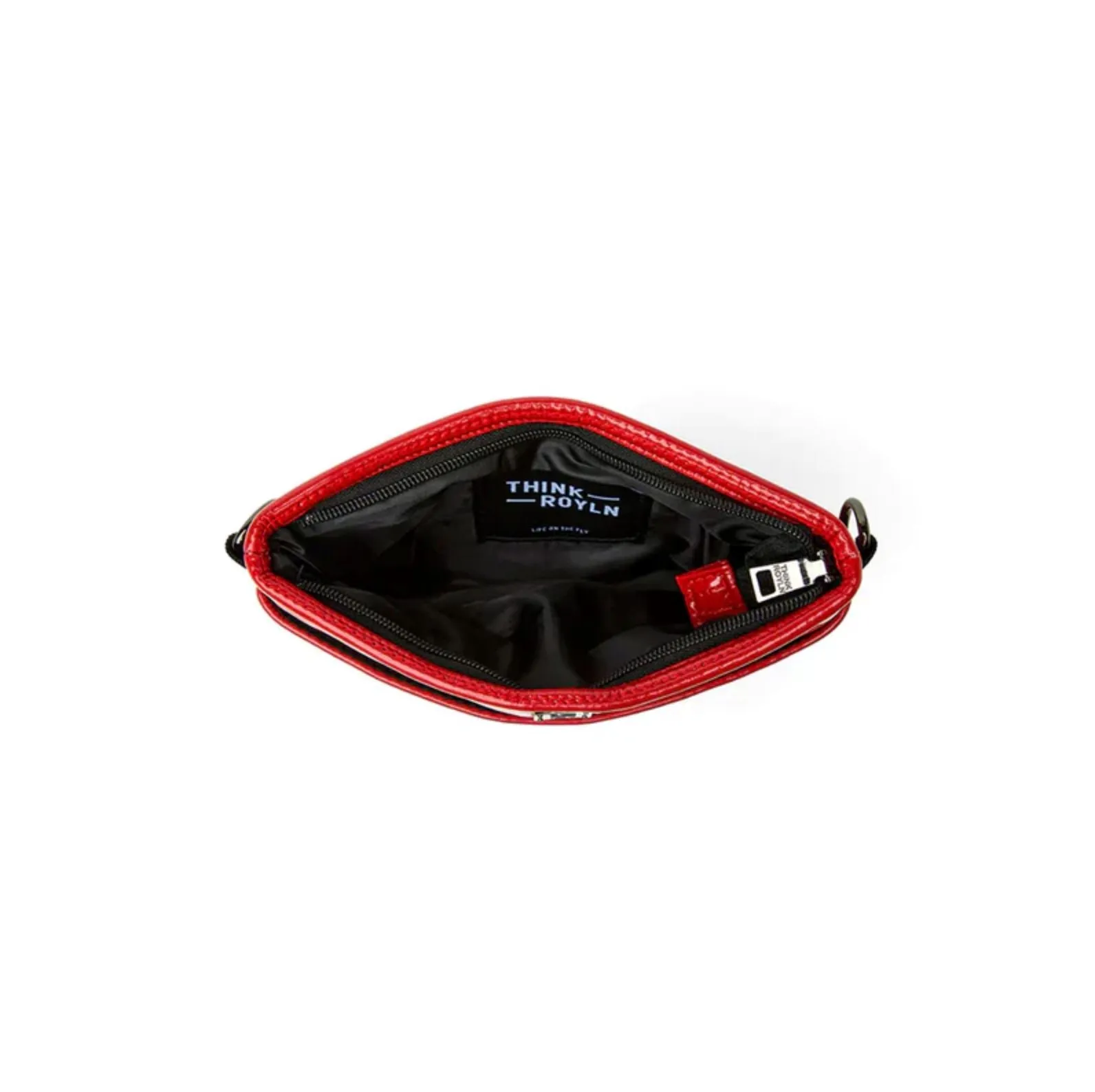 Bum Bag Lipstick Patent