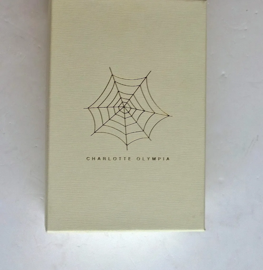 Charlotte Olympia Pocket Rocket Key Ring Bag Charm