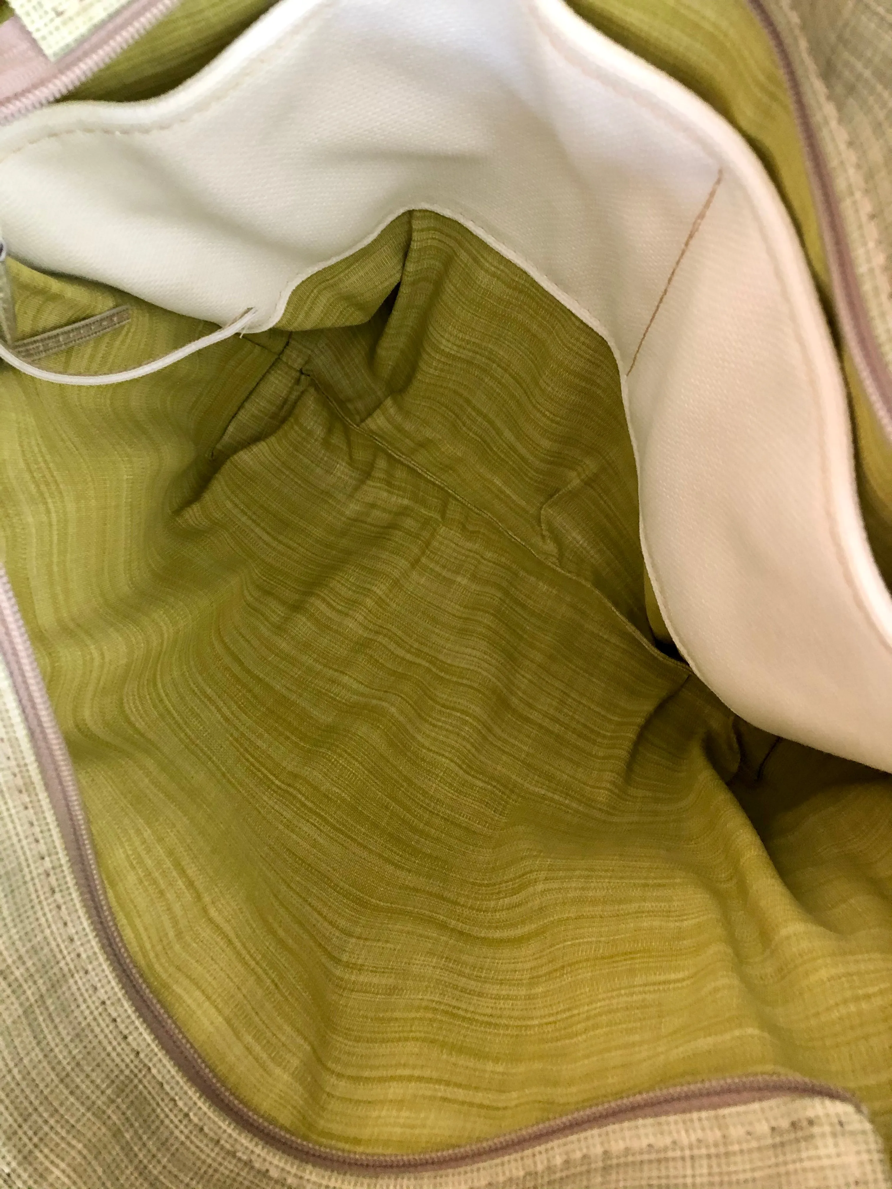 Commuter Tote 2313