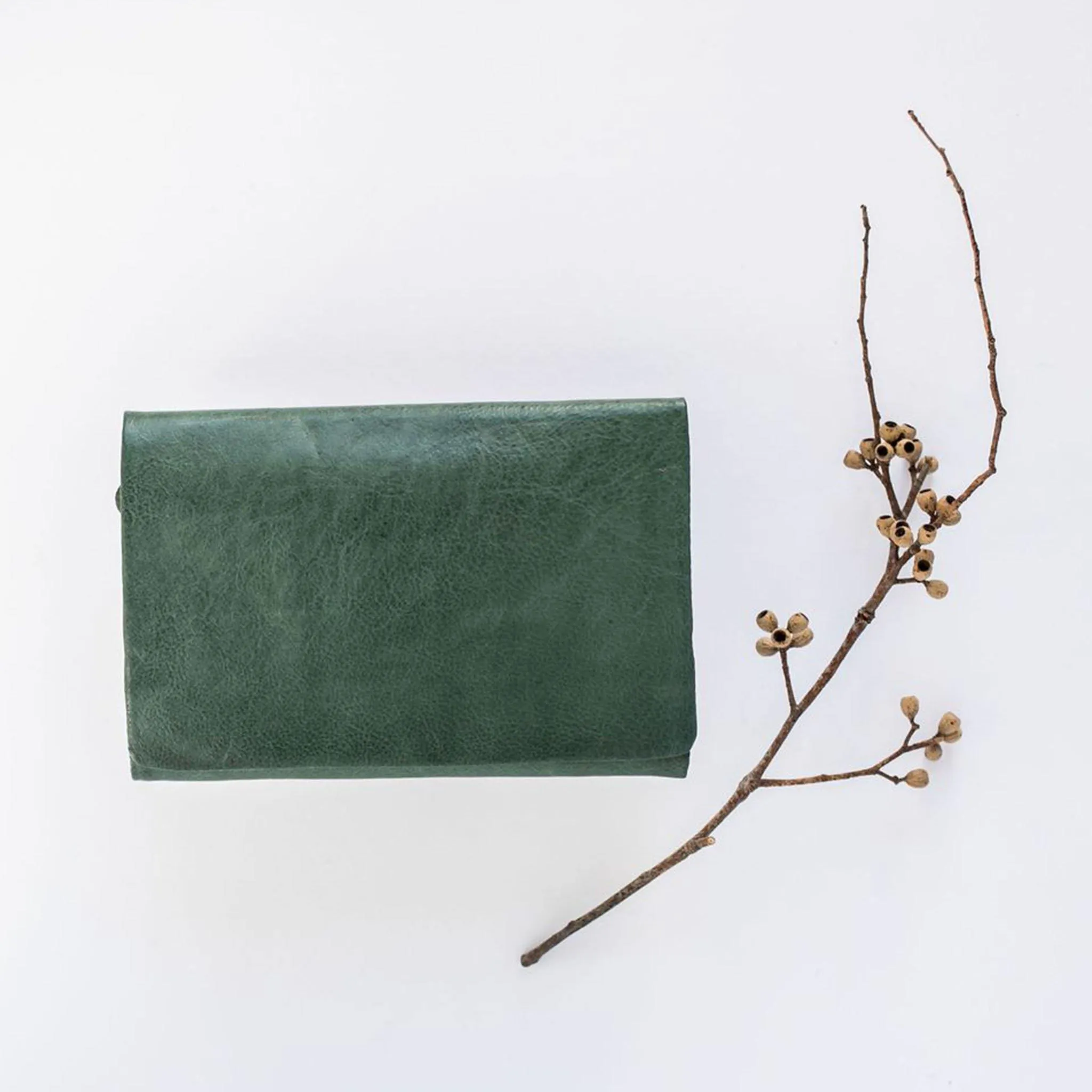 Emily Purse - Olive