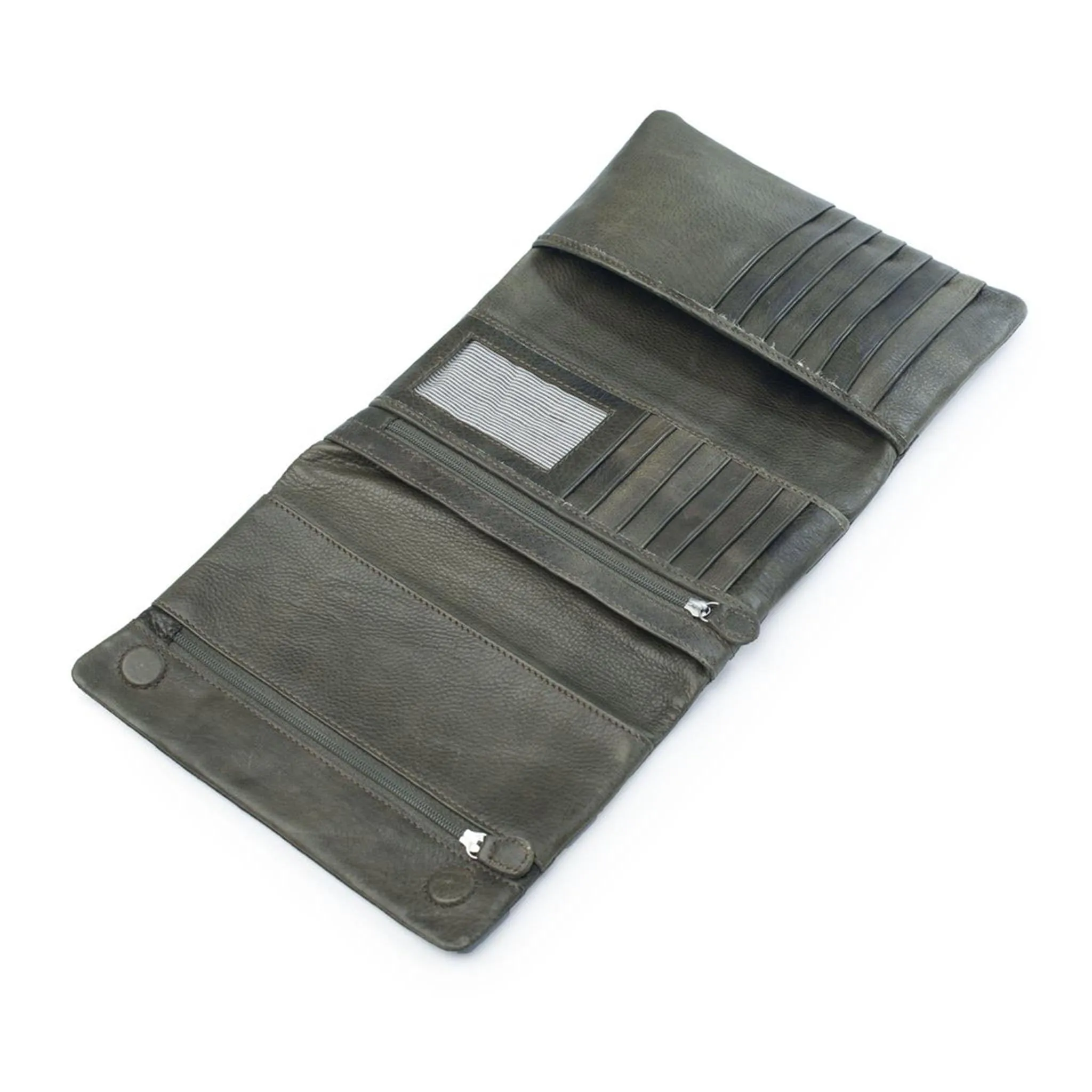 Emily Purse - Olive