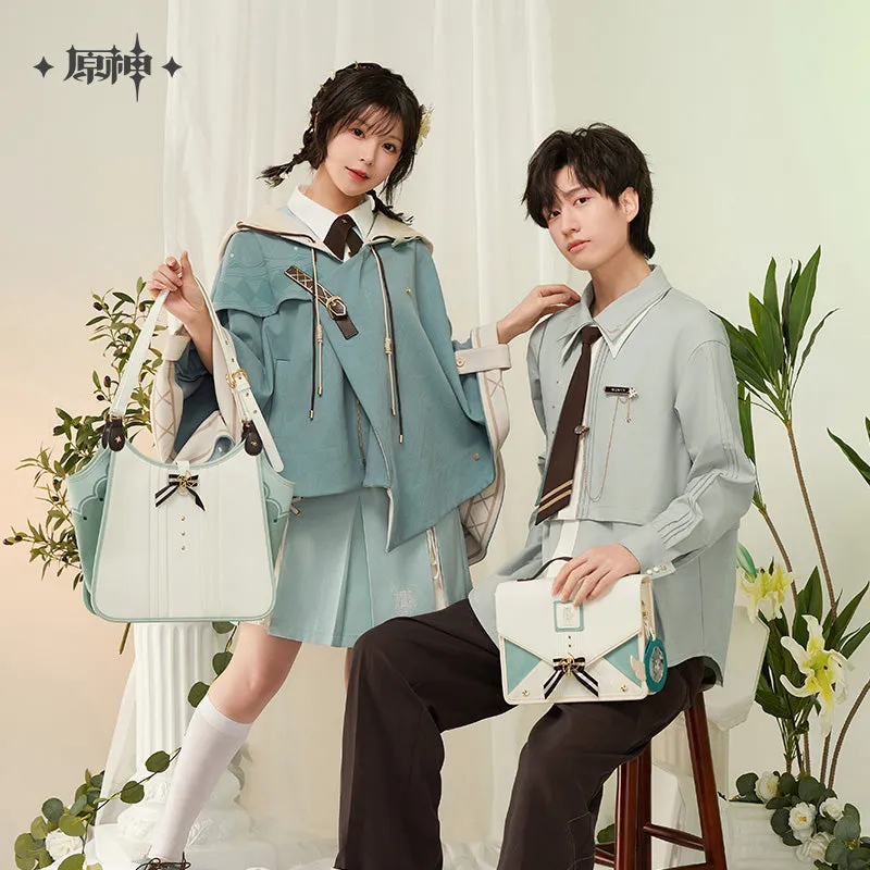 Genshin Impact - Venti Impression Series Bag miHoYo