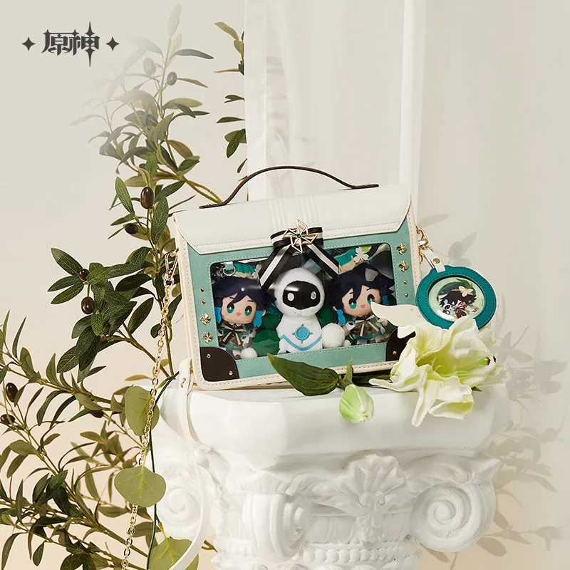 Genshin Impact - Venti Impression Series Bag miHoYo