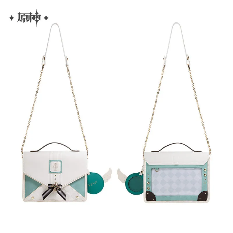 Genshin Impact - Venti Impression Series Bag miHoYo