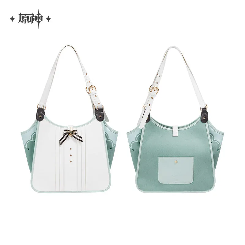 Genshin Impact - Venti Impression Series Bag miHoYo