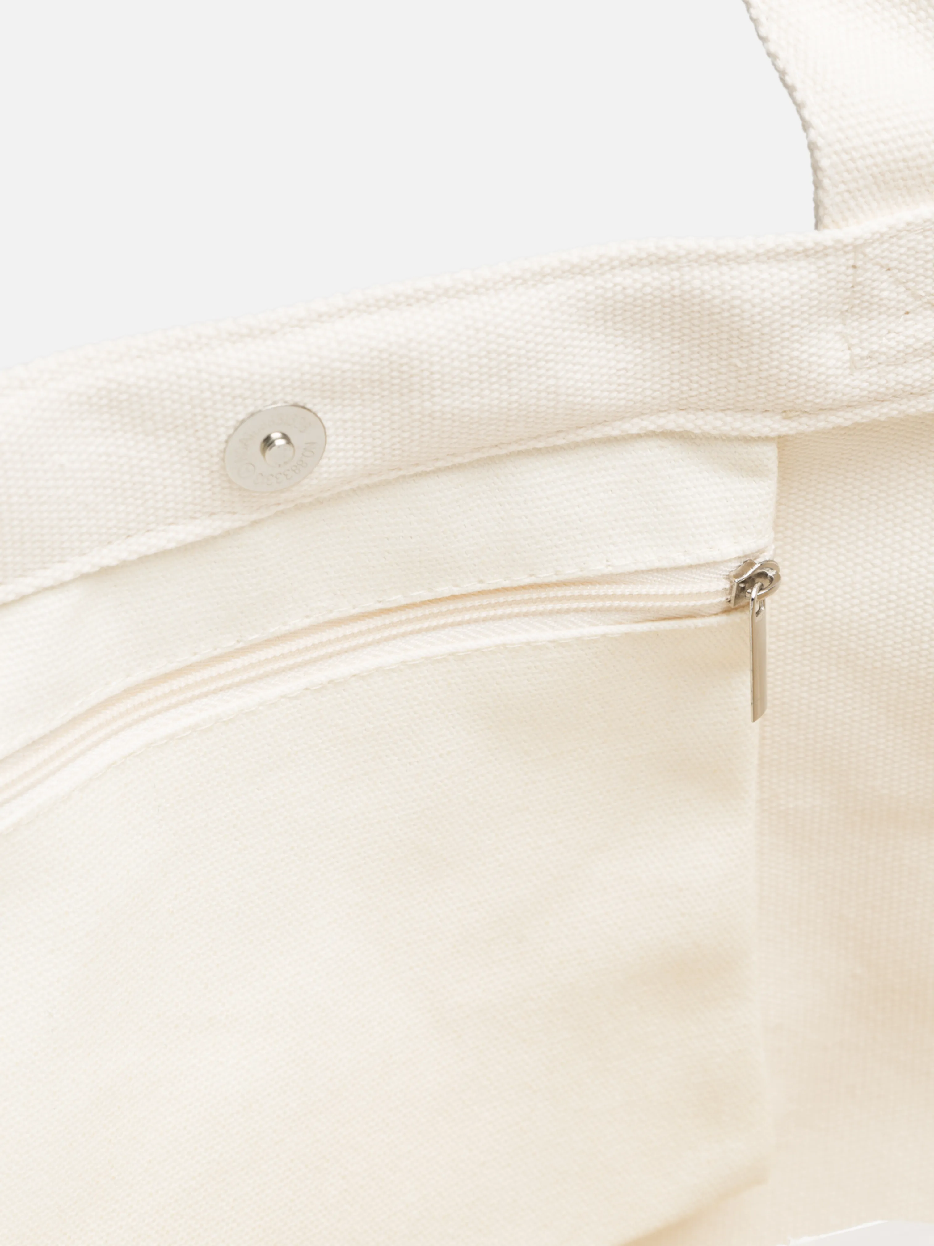Globe Studios Tote- Bag 'Sand' (Globe club campaign)
