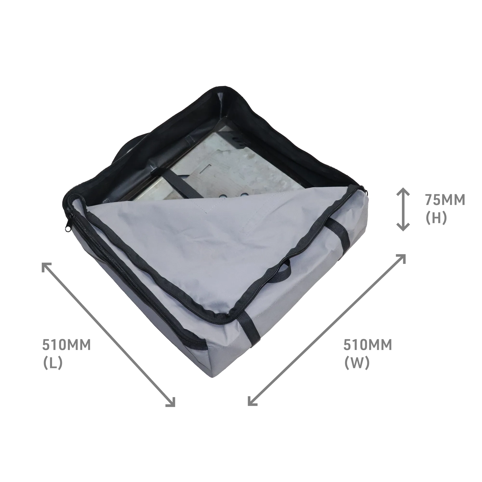 Grand Frontier Firepit Carry Bag