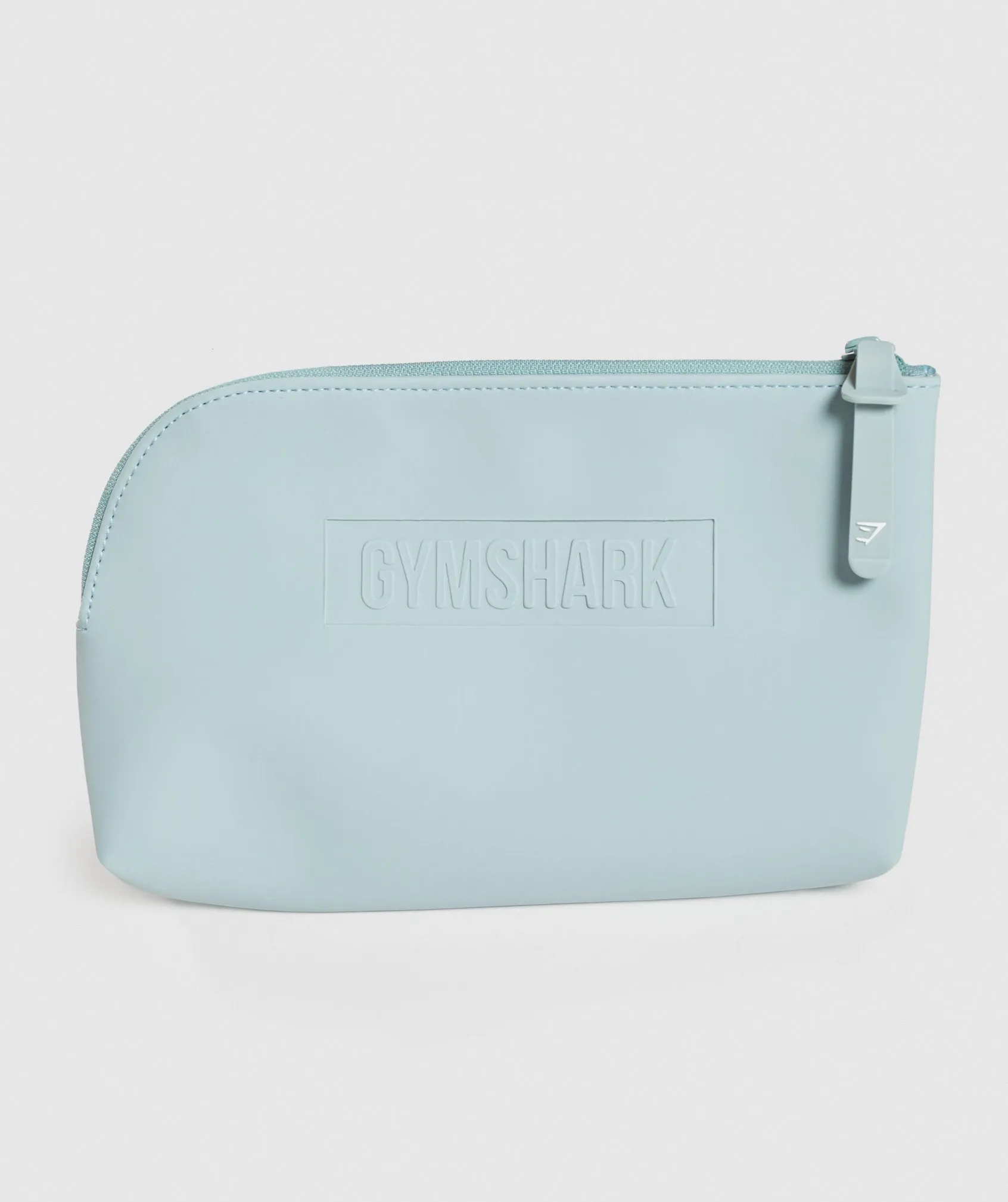 Gymshark Everyday Wash Bag - Light Green