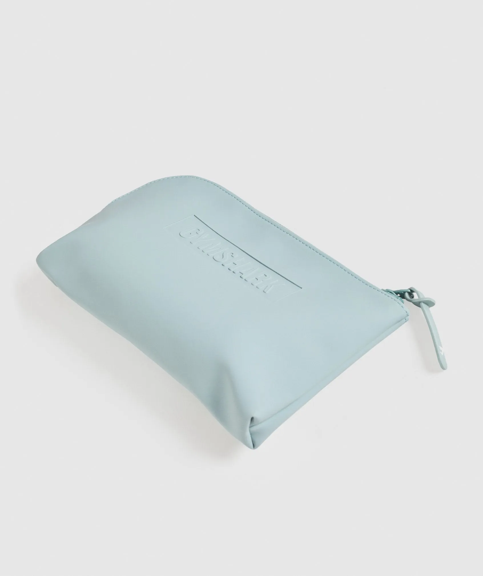 Gymshark Everyday Wash Bag - Light Green