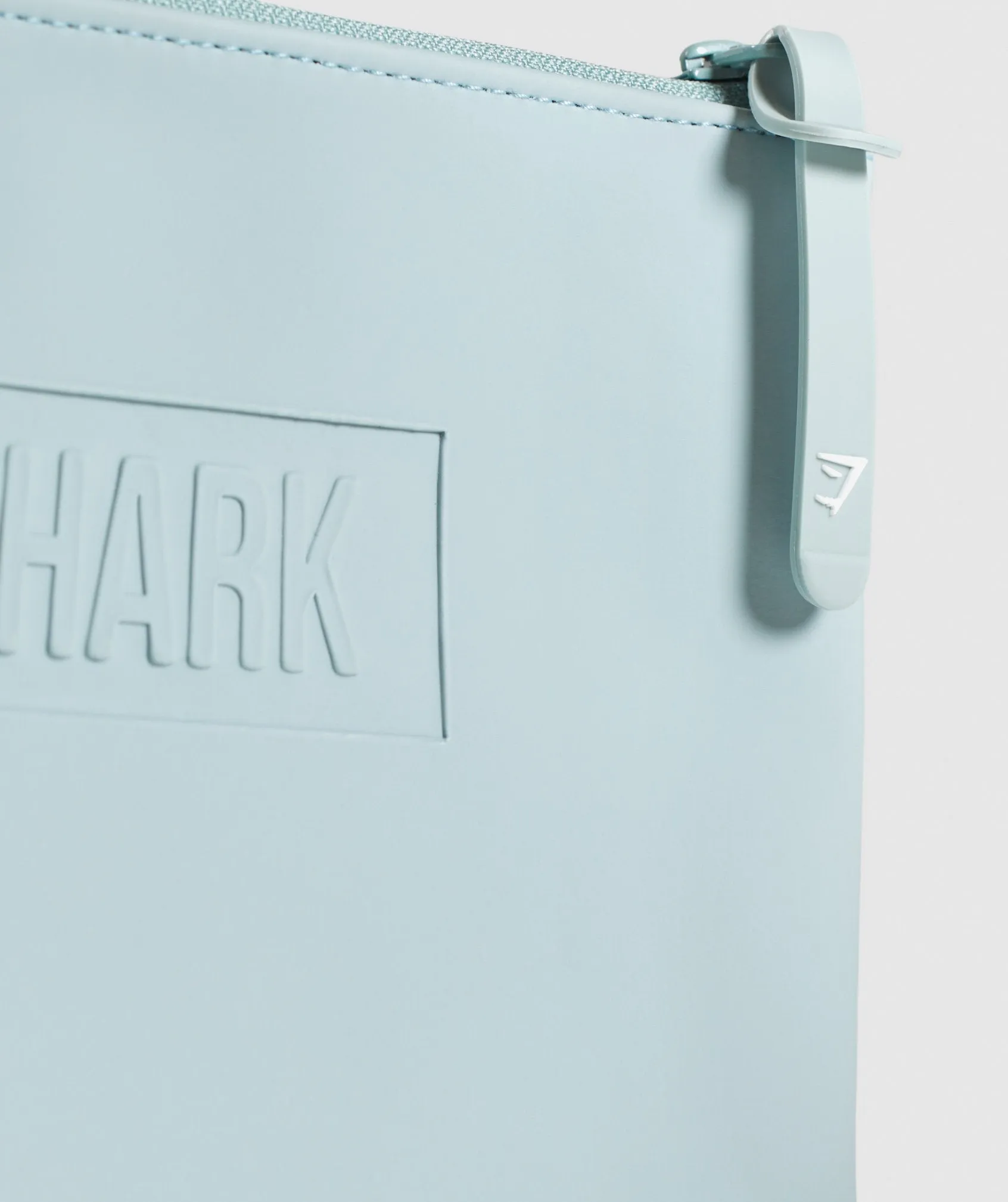 Gymshark Everyday Wash Bag - Light Green