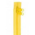 Handbag zipper 40" Dandelion