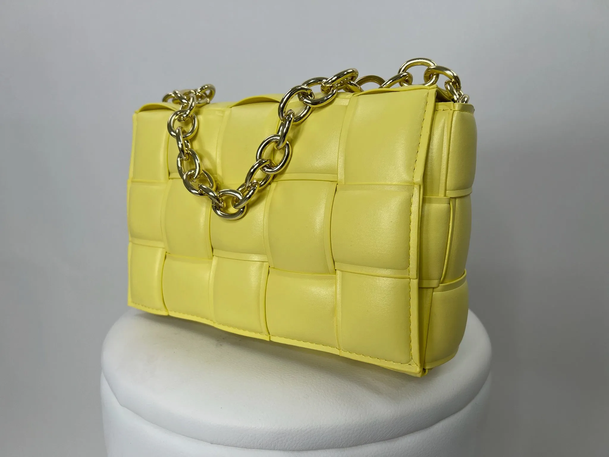 High Fashion HandBag