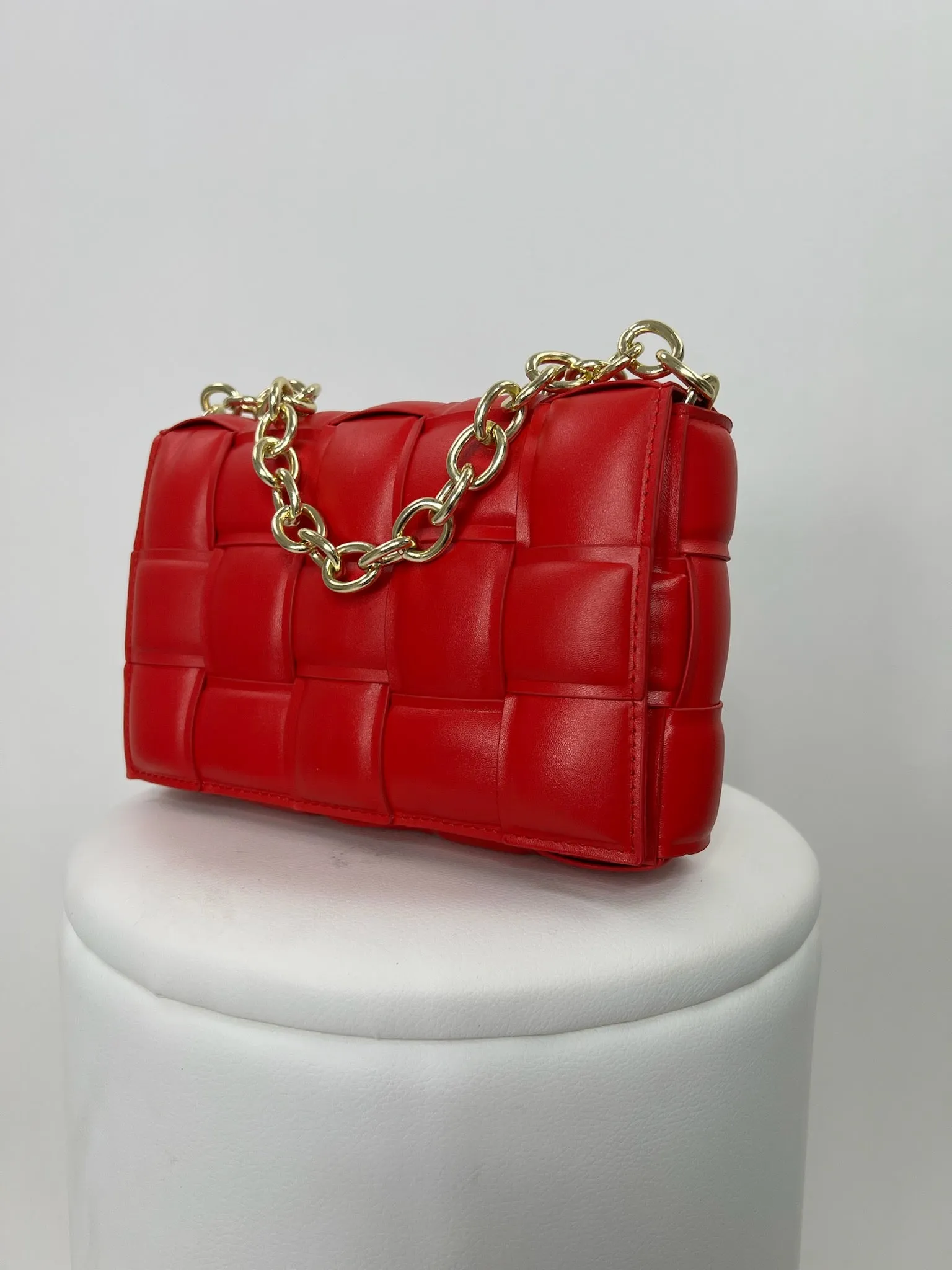 High Fashion HandBag