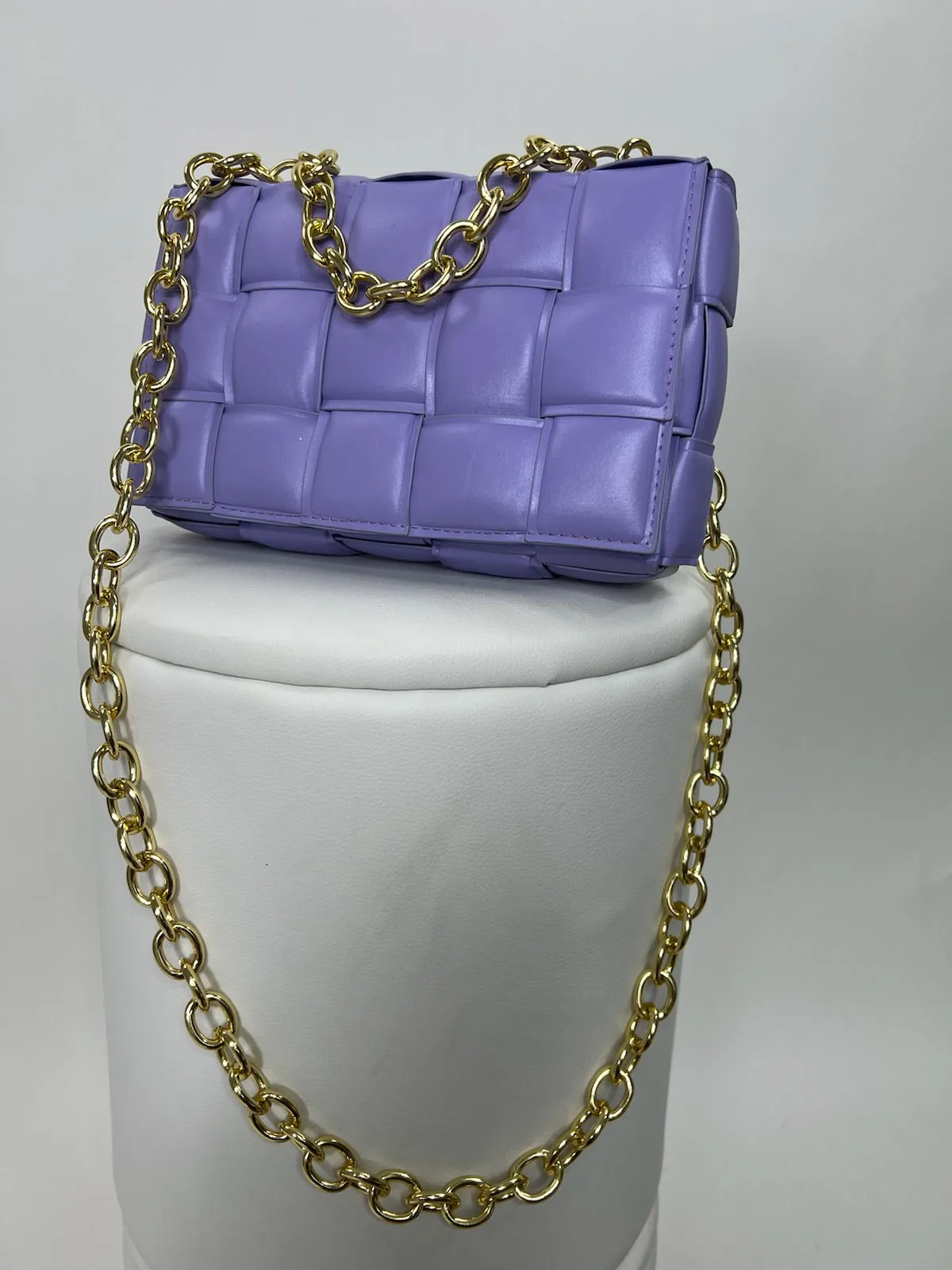 High Fashion HandBag