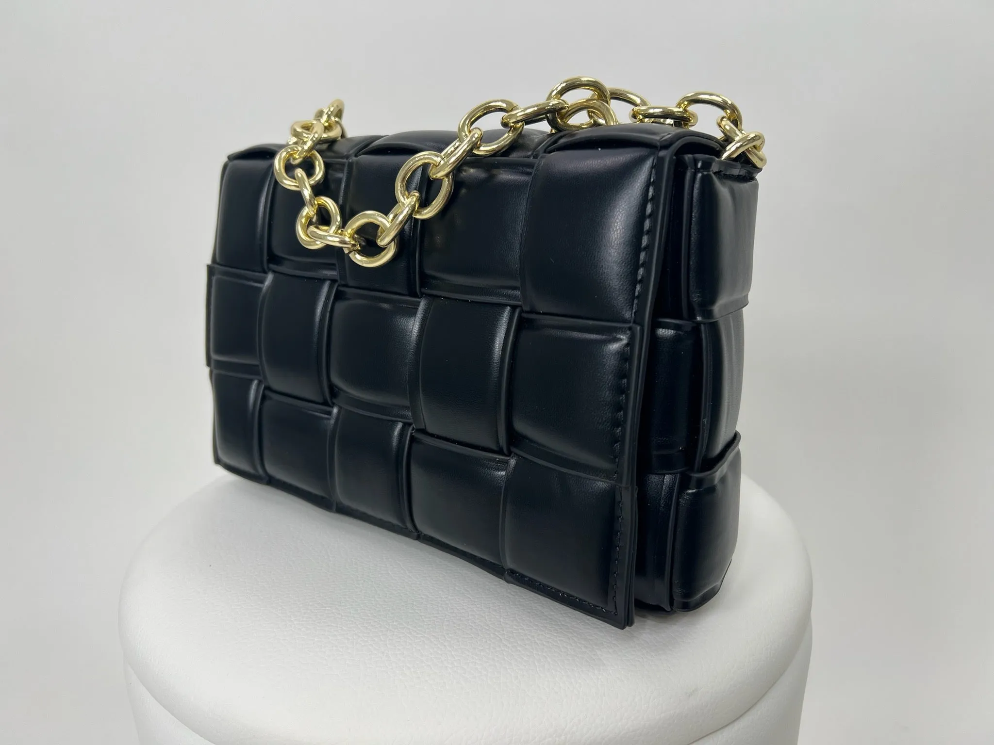 High Fashion HandBag