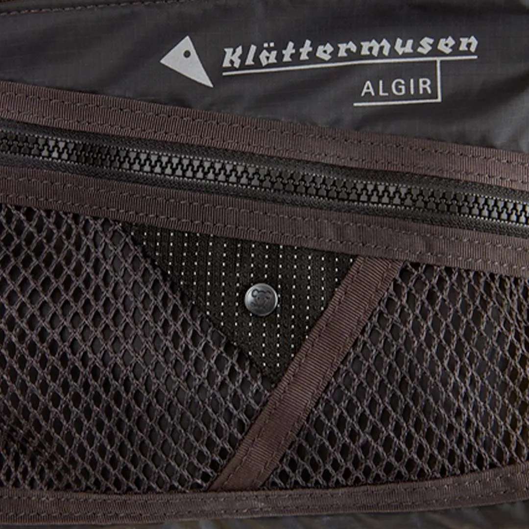 Klattermusen Algir Small Accessory Bag