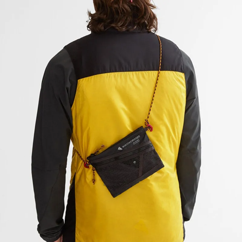 Klattermusen Algir Small Accessory Bag