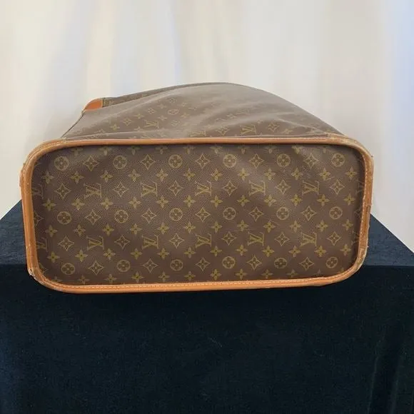 Louis VuittonVintage Suitcase