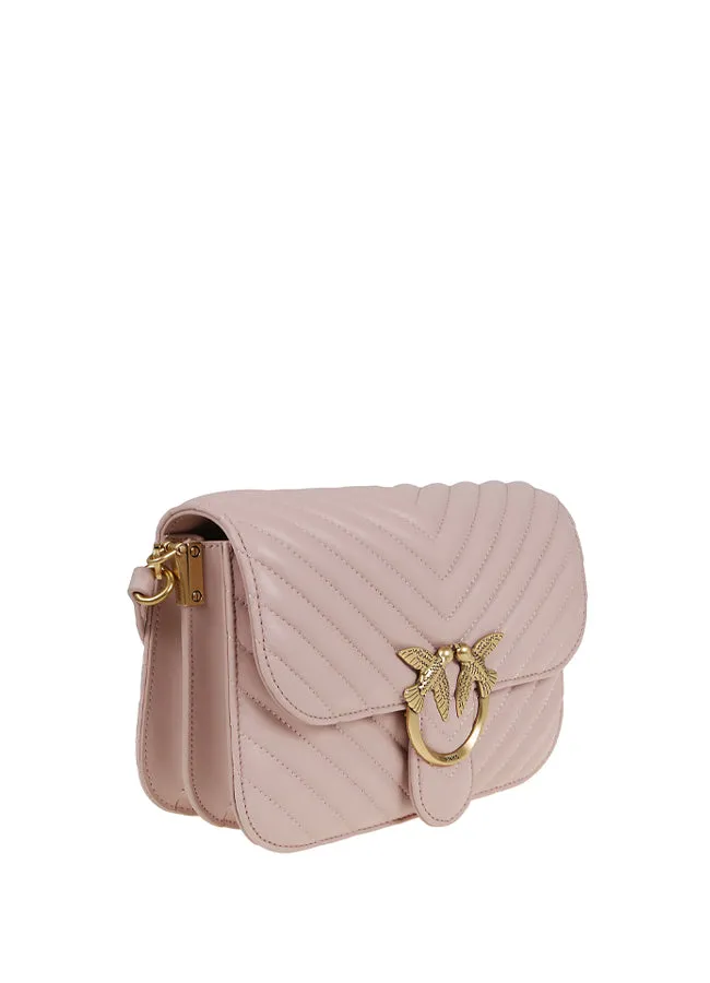 Love Bell Classic Chevron Fl 1P22UUA03Z