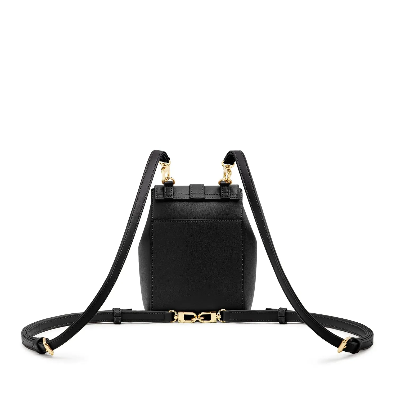 Mason Backpack - Black