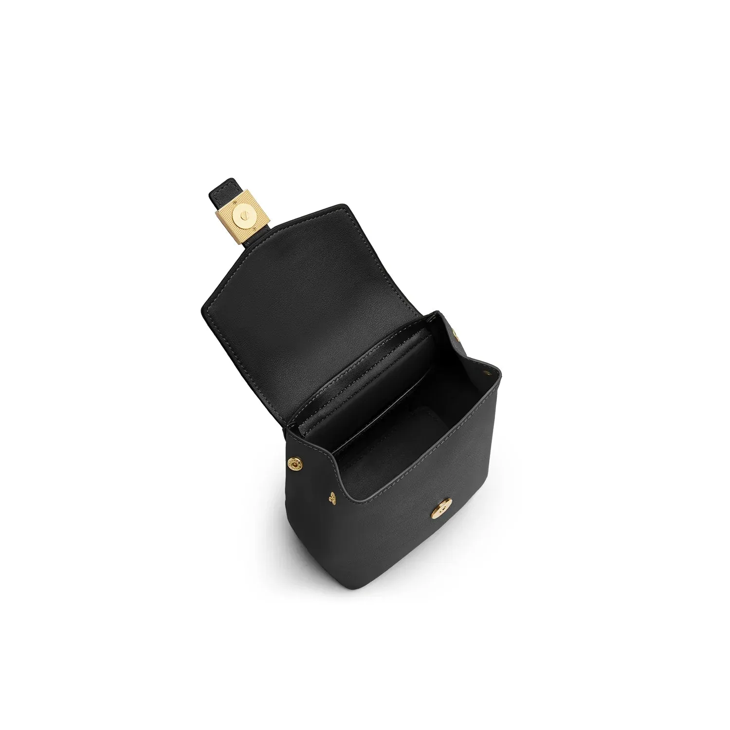 Mason Backpack - Black