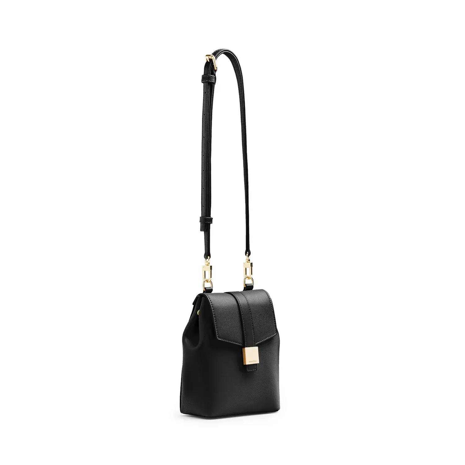 Mason Backpack - Black