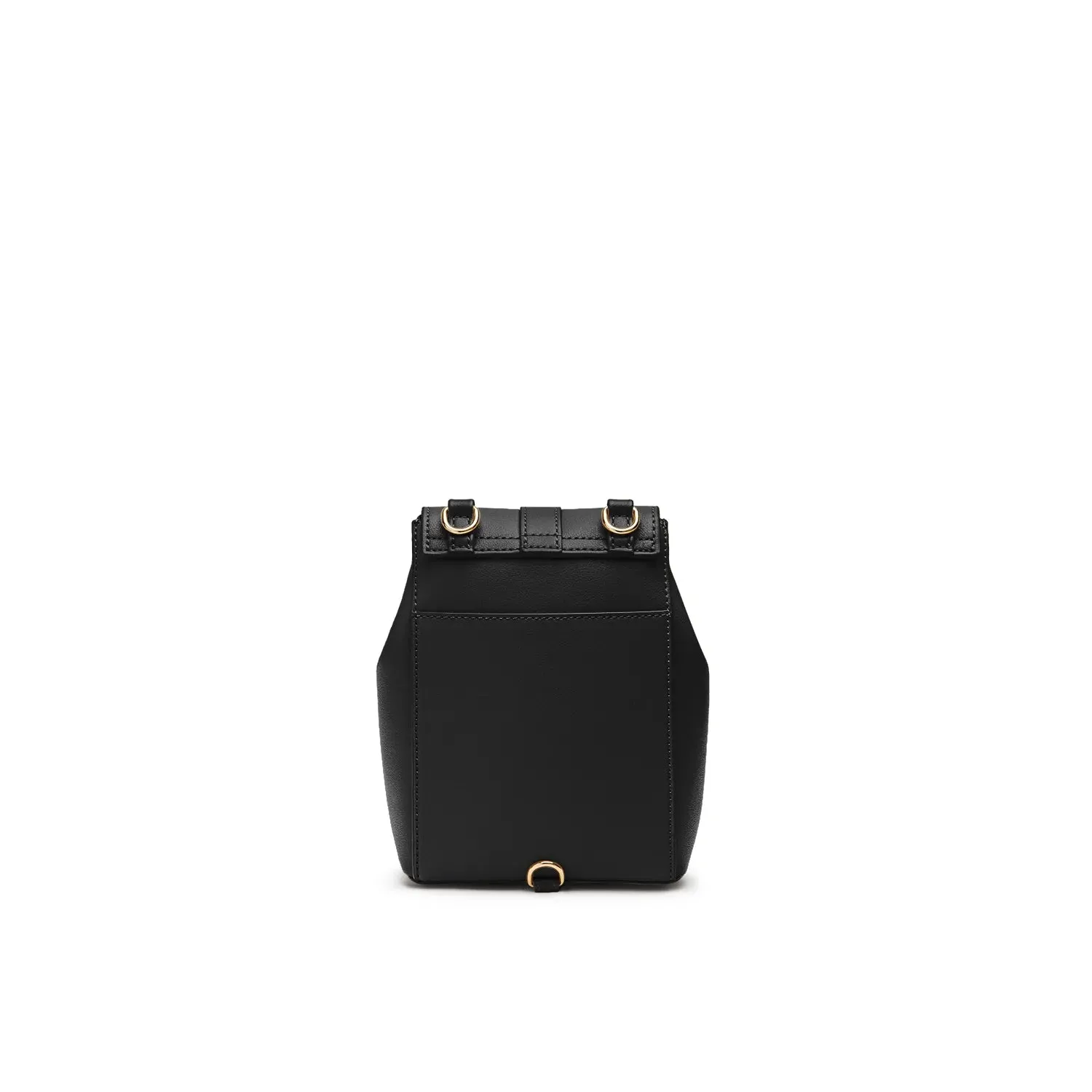 Mason Backpack - Black