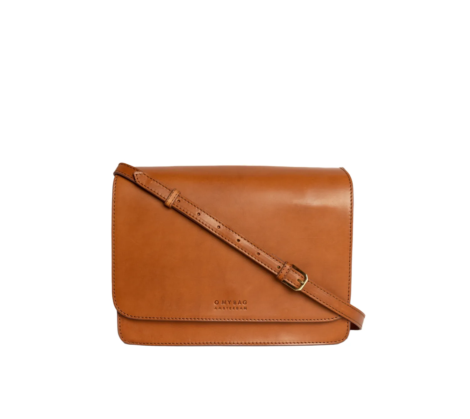 O My Bag - Audrey Cognac