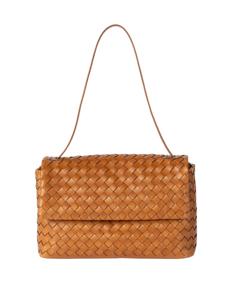 O My Bag - Kenzie Cognac