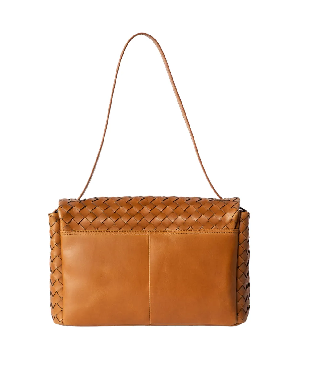 O My Bag - Kenzie Cognac