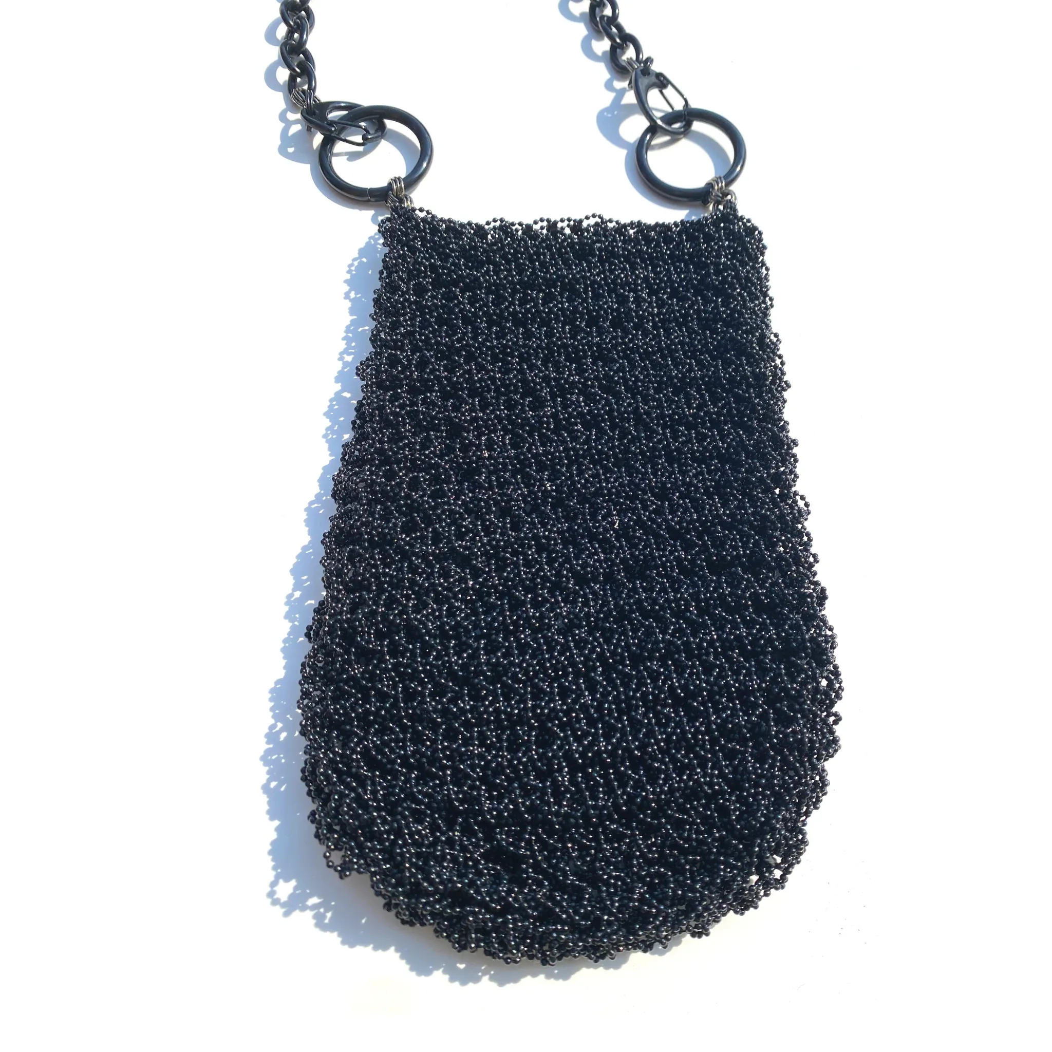 Sea Change Sling Purse