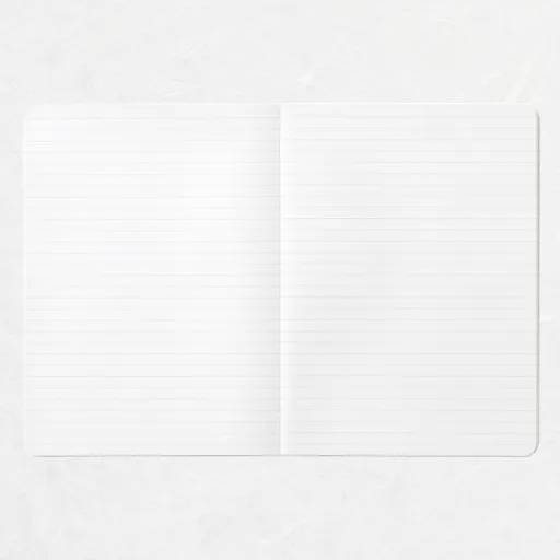 Season of Powerful Change Notebook