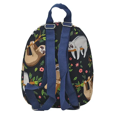 Sloth Life NGIL Mini Backpack