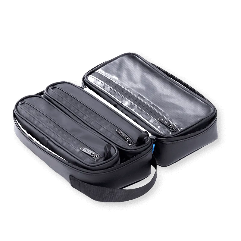 S.M.A.R.T. Toiletries Bag