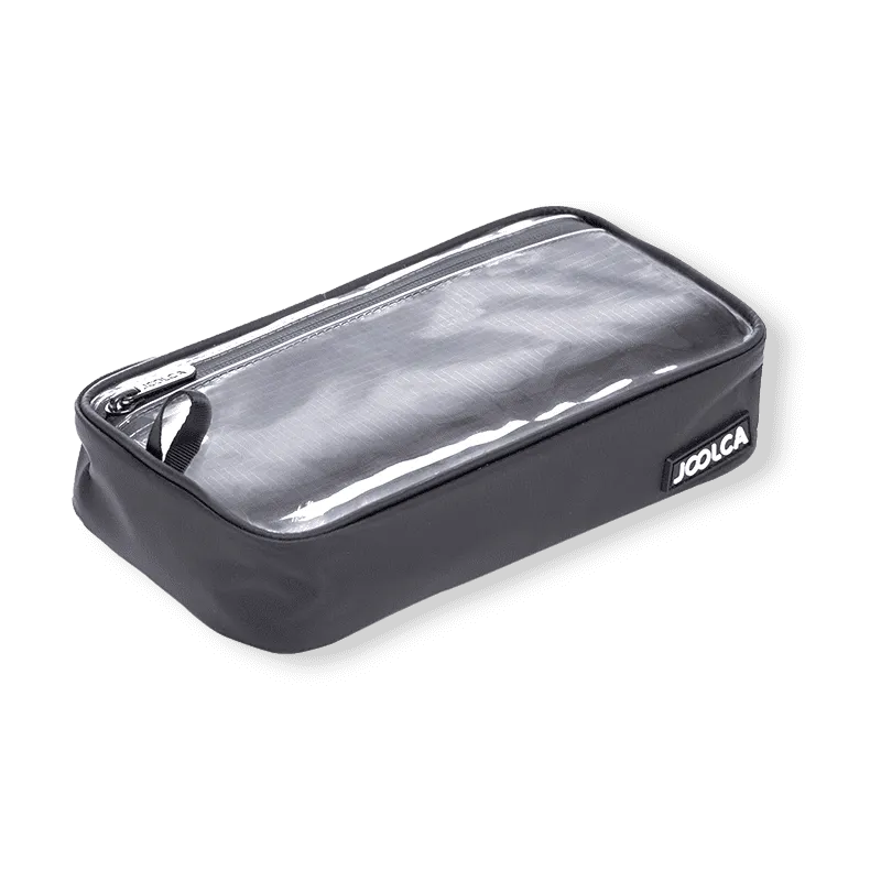 S.M.A.R.T. Toiletries Bag