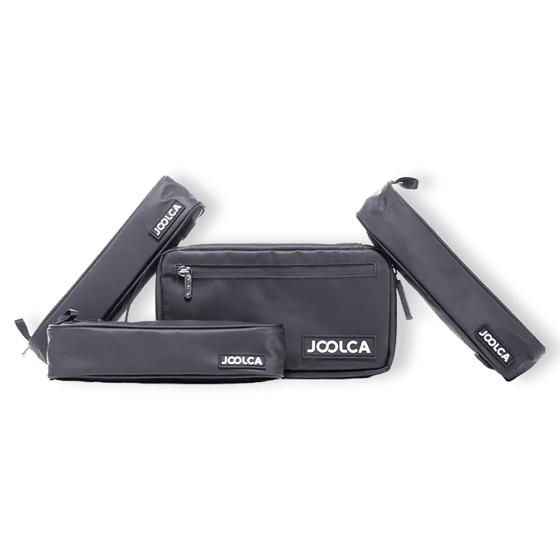 S.M.A.R.T. Toiletries Bag