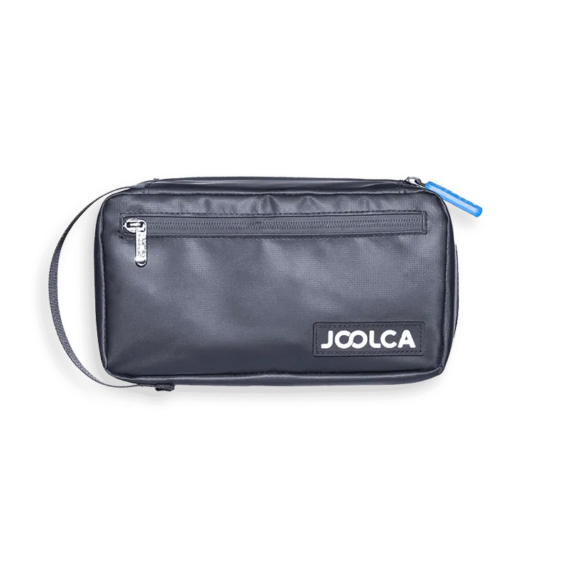 S.M.A.R.T. Toiletries Bag