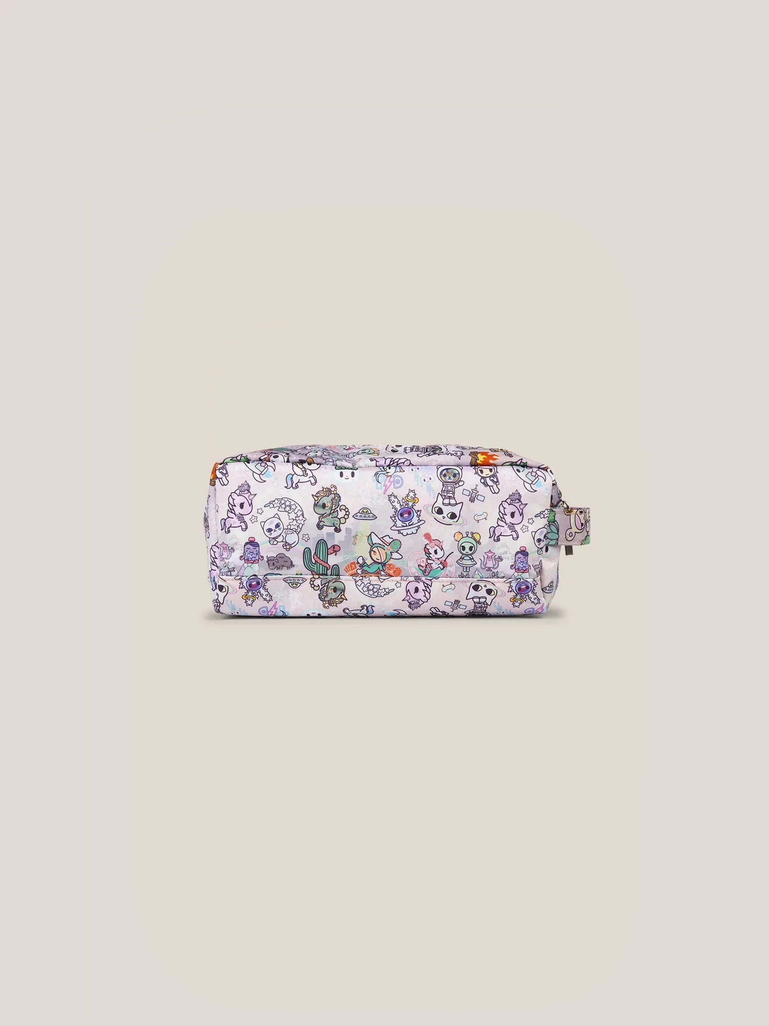 tokidoki Be Dapper Pouch - Cosmic Desert